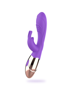 WOMANVIBE - VIORA VIBRADOR RECARGABLE SILICONA