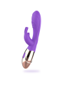 WOMANVIBE - VIORA VIBRADOR RECARGABLE SILICONA