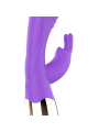 WOMANVIBE - VIORA SILICONE RECHARGEABLE VIBRATOR