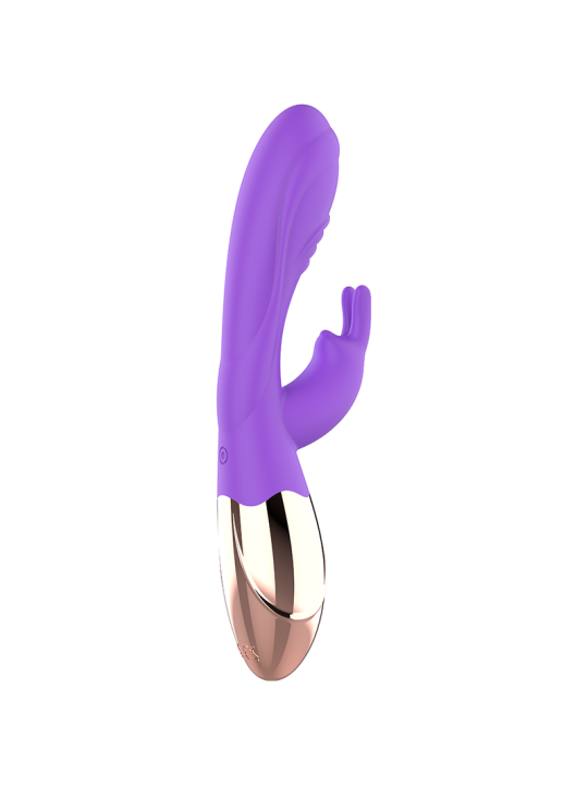 WOMANVIBE - VIORA SILICONE RECARREGÁVEL VIBRADOR