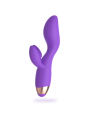 WOMANVIBE - DONNA VIBRADOR SILICONA RECARGABLE