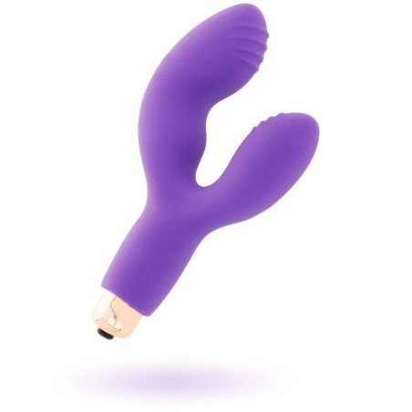 WOMANVIBE - VANIX SILICONEN VIBRATORSTIMULATOR