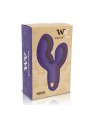 WOMANVIBE - VANIX SILICONEN VIBRATORSTIMULATOR