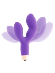 WOMANVIBE - VANIX VIBRATOR ESTIMULADOR SILICONE