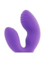WOMANVIBE - VANIX VIBRATOR ESTIMULADOR SILICONE