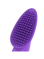 WOMANVIBE - FINGER DE STIMULATEUR EN SILICONE AISHA FEMME