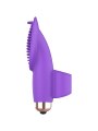WOMANVIBE - DEDO ESTIMULADOR DE SILICONE AISHA