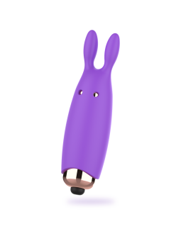 WOMANVIBE - BUGSY SILICONE STIMULATOR