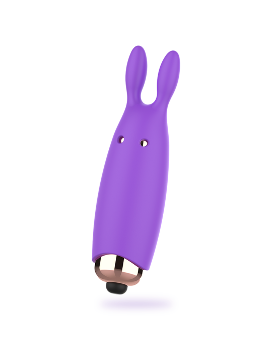 WOMANVIBE - BUGSY SILICONE STIMULATOR