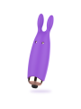WOMANVIBE - BUGSY ESTIMULADOR RABBIT SILICONA