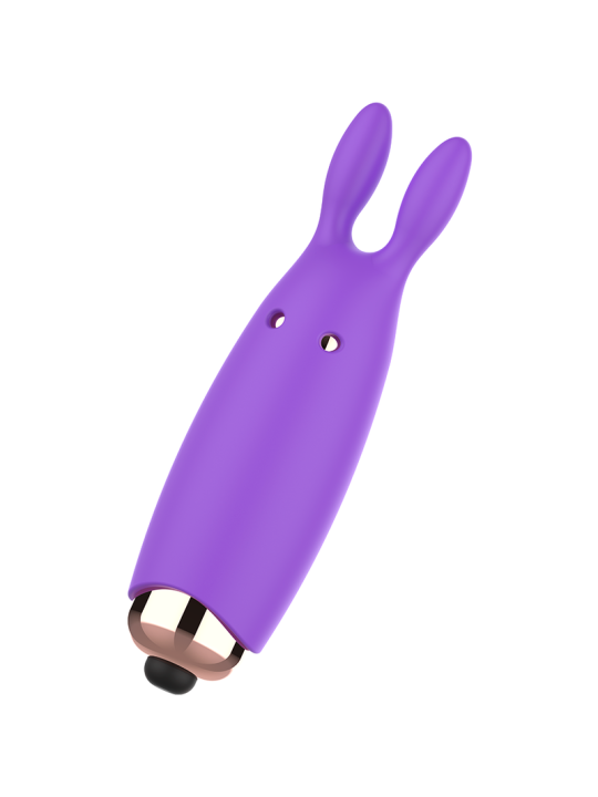 WOMANVIBE - BUGSY SILICONE STIMULATEUR