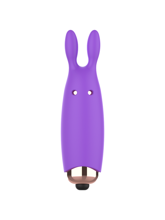 WOMANVIBE - BUGSY SILICONE STIMULATEUR