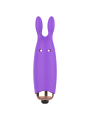 WOMANVIBE - ESTIMULADOR DE SILICONE BUGSY