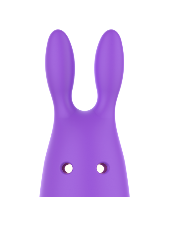 WOMANVIBE - BUGSY SILICONE STIMULATEUR