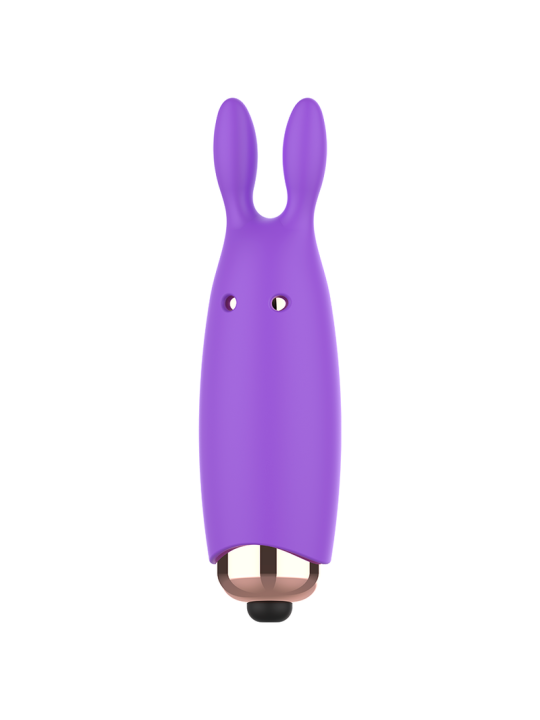 WOMANVIBE - BUGSY SILICONE STIMULATEUR