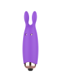 WOMANVIBE - BUGSY SILICONE STIMULATOR