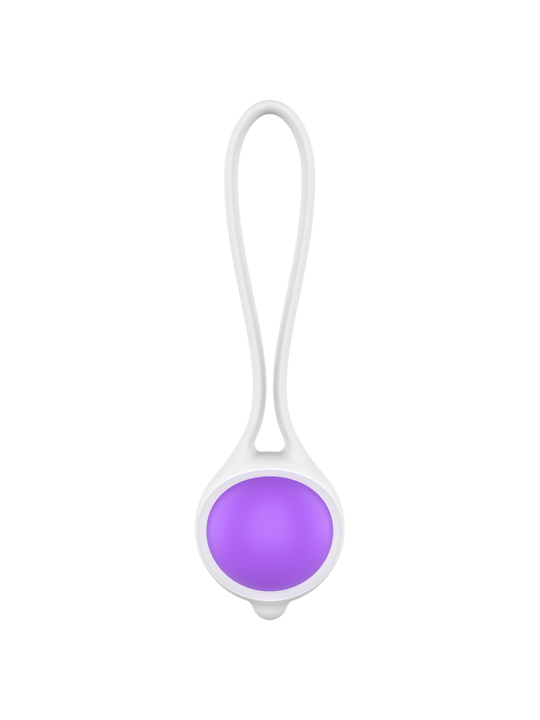 WOMANVIBE - KEISY I BALL GEISHA SILICONE