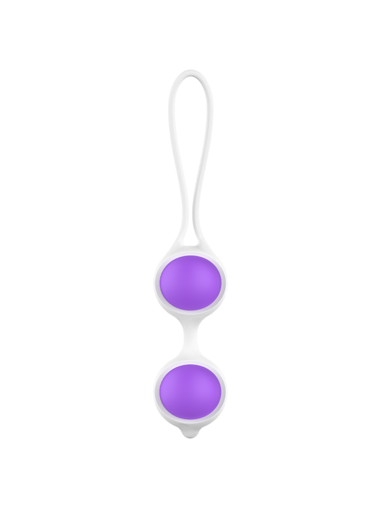 WOMANVIBE - KEISY II SILICONEN BALLEN