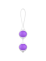 WOMANVIBE - SFERE IN SILICONE WOMANVIBE KEISY II