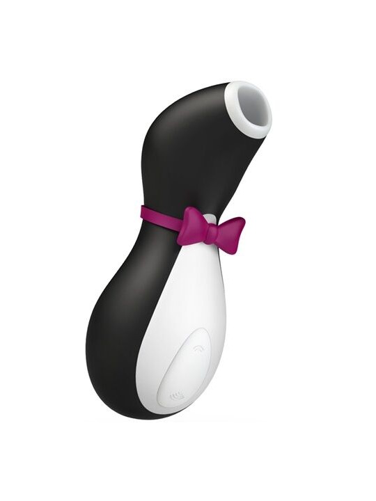 SATISFYER - PRO PENGUIN NG EDITION 2020