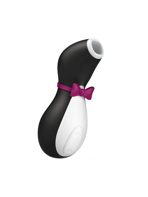 SATISFYER - PRO PENGUIN NG NIEUWE EDITIE 2020