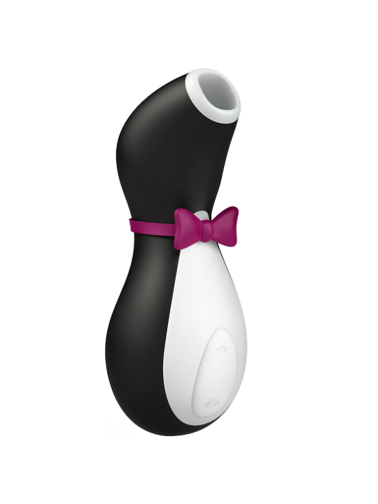 SATISFYER - PRO PENGUIN NG EDITION 2020