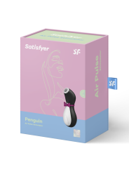 SATISFYER - PRO PENGUIN NG EDITION 2020