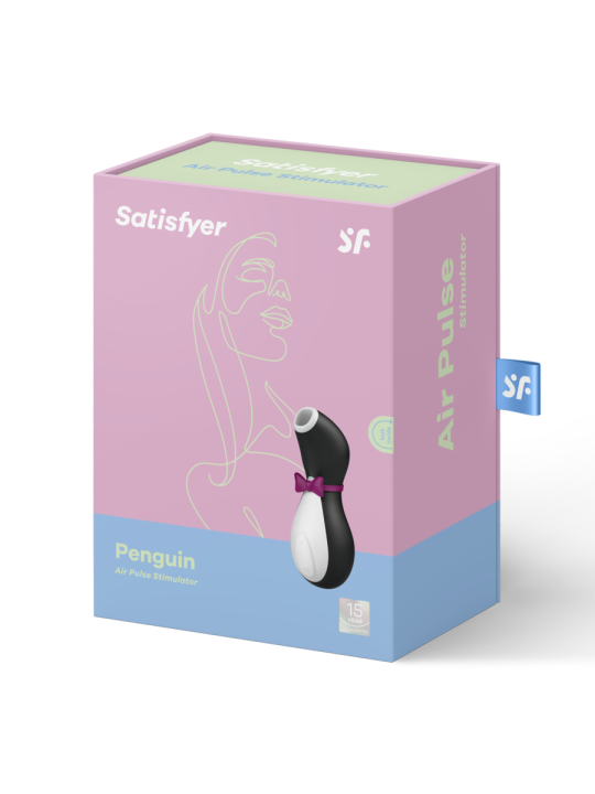 SATISFYER - PRO PENGUIN NG EDITION 2020