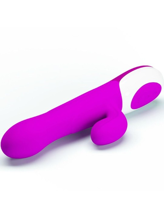 PRETTY LOVE - DEMPSEY OPLAADBARE OPBLAASBARE VIBRATOR