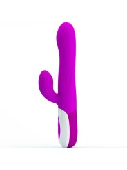 PRETTY LOVE - DEMPSEY OPLAADBARE OPBLAASBARE VIBRATOR