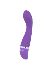 INTENSE - VIBRATEUR LEO LILAS SILICONE LUXE