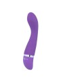 INTENSE - VIBRATEUR LEO LILAS SILICONE LUXE