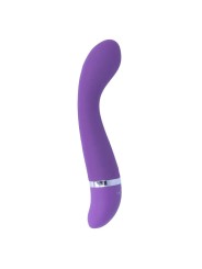 INTENSE - VIBRADOR LEO LILAC SILICON LUXE