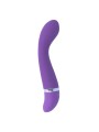 INTENSE - VIBRADOR LEO LILAC SILICON LUXE