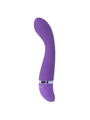 INTENSE - LEO VIBRATOR LILAC SILICON LUXE