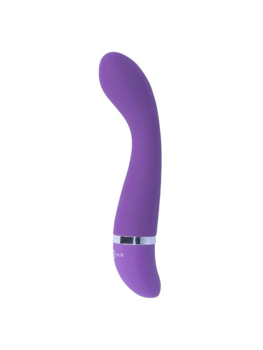 INTENSE - LEO VIBRATOR LILAC SILICON LUXE