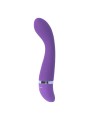 INTENSE - VIBRADOR LEO LILAC SILICON LUXE