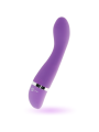 INTENSE - LEO VIBRATOR LILAC SILICON LUXE