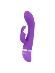 INTENSE - VIBRADOR HILARI LILAC SILICON LUXE