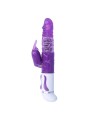 INTENSE - GUPPY LILAC ROTATOR VIBRATOR