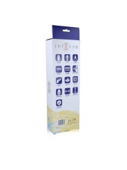 INTENSE - GUPPY LILAC ROTATOR VIBRATOR