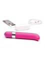OHMIBOD - FREESTYLE PINK G-SPOT VIBRATOR STIMULATOR