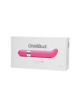 OHMIBOD - FREESTYLE PINK G-SPOT VIBRATOR STIMULATOR