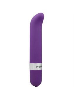 OHMIBOD - FREESTYLE LILA G-PUNKT-VIBRATOR-STIMULATOR