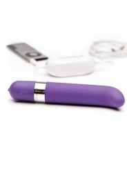 OHMIBOD - FREESTYLE ESTIMULADOR VIBRADOR PUNTO G LILA