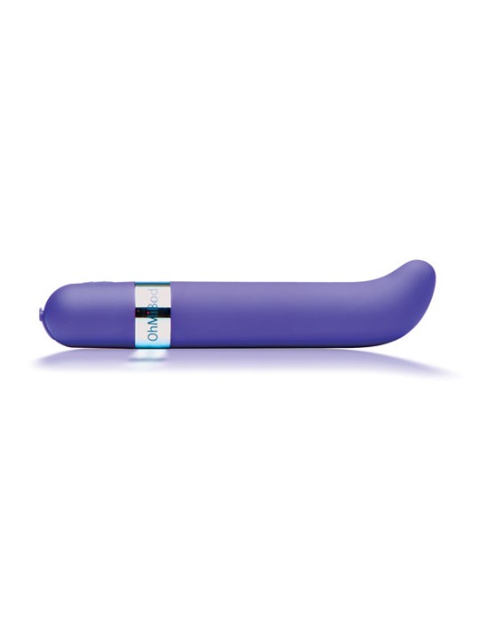 OHMIBOD - FREESTYLE LILAC G-POINT VIBRATOR STIMULATOR
