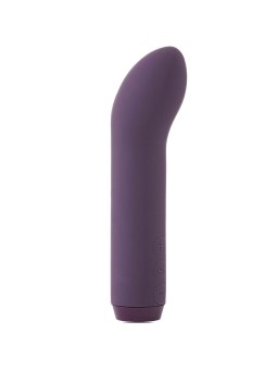 JE JOUE - VIBRERENDE KOGEL G-SPOT STIMULATIE LILAC