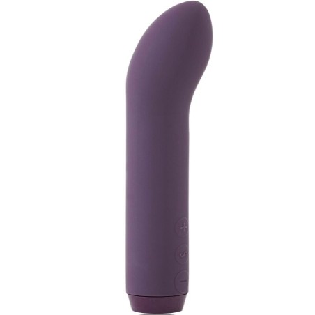 JE JOUE - VIBRERENDE KOGEL G-SPOT STIMULATIE LILAC
