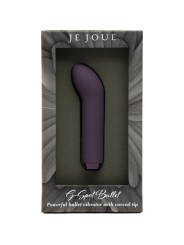 JE JOUE - VIBRERENDE KOGEL G-SPOT STIMULATIE LILAC