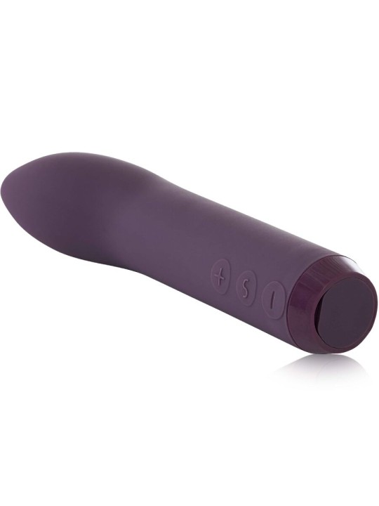 JE JOUE - VIBRERENDE KOGEL G-SPOT STIMULATIE LILAC